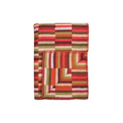 Røros Tweed Plaider-IDA Throw,