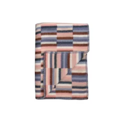Røros Tweed Plaider * IDA Throw,