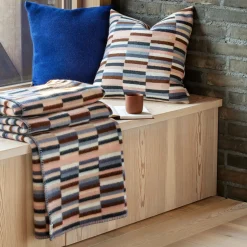 Røros Tweed Plaider * IDA Throw,