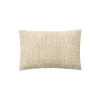 Aiayu Pyntepuder & Hynder * Idras Pillow, pure ecru