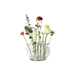 Fritz Hansen Vaser-Ikebana™ Large vase, steel