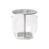 Fritz Hansen Vaser-Ikebana™ Small vase, steel