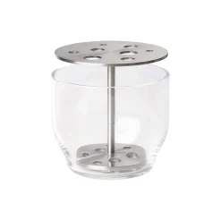 Fritz Hansen Vaser-Ikebana™ Small vase, steel