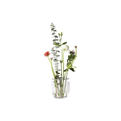 Fritz Hansen Vaser-Ikebana™ Small vase, steel