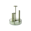 Fritz Hansen Vaser-Ikeru™ vase high, forest green