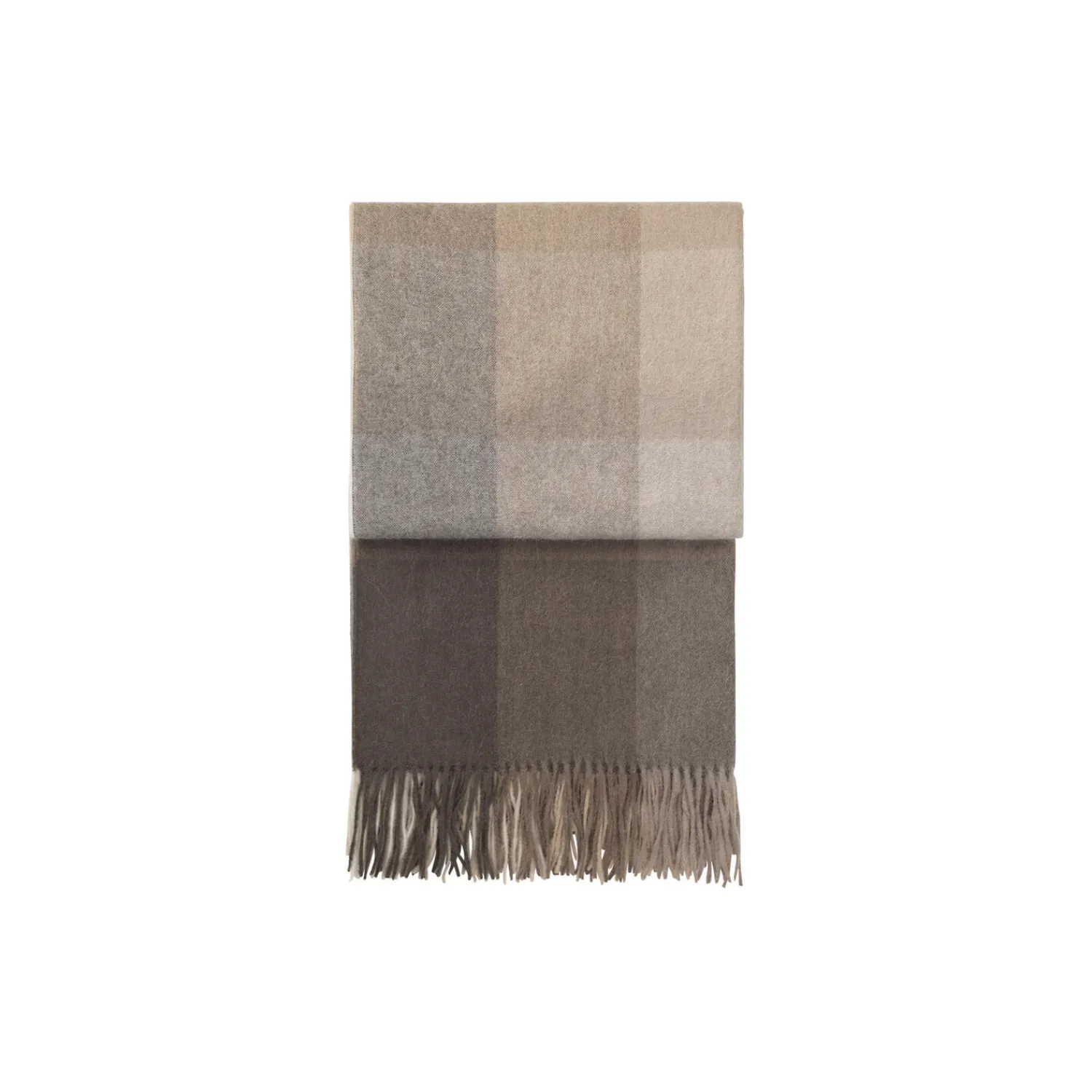 ELVANG Plaider-Inca Stones plaid,