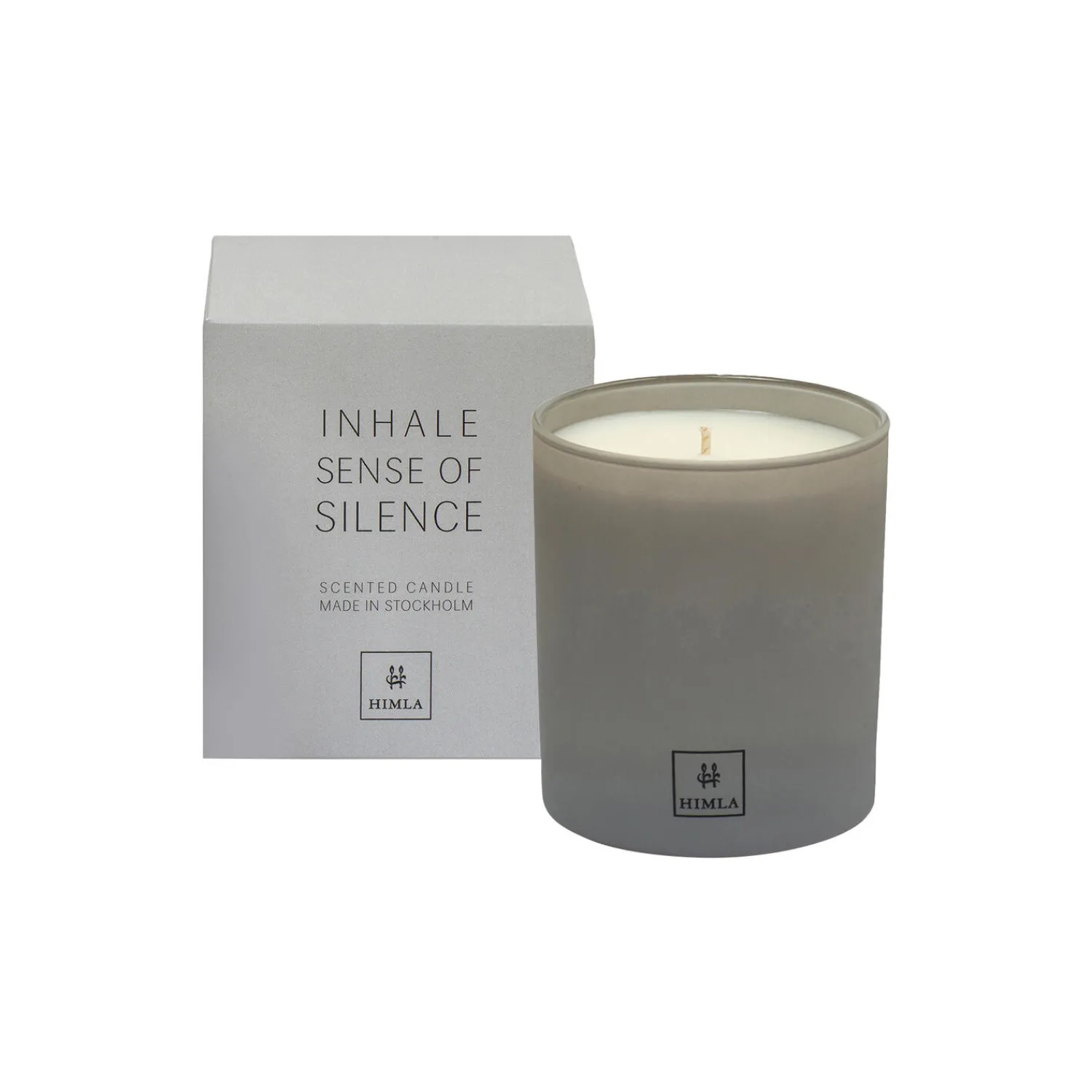 Himla Lys & Duftlys * Inhale duftlys,