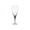Orrefors Glas * Intermezzo Blue vinglas