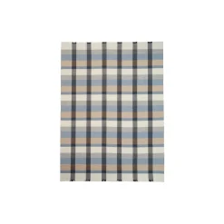 ELVANG Plaider-Intersection plaid,