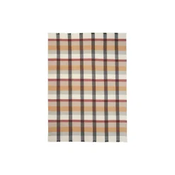 ELVANG Plaider * Intersection plaid,