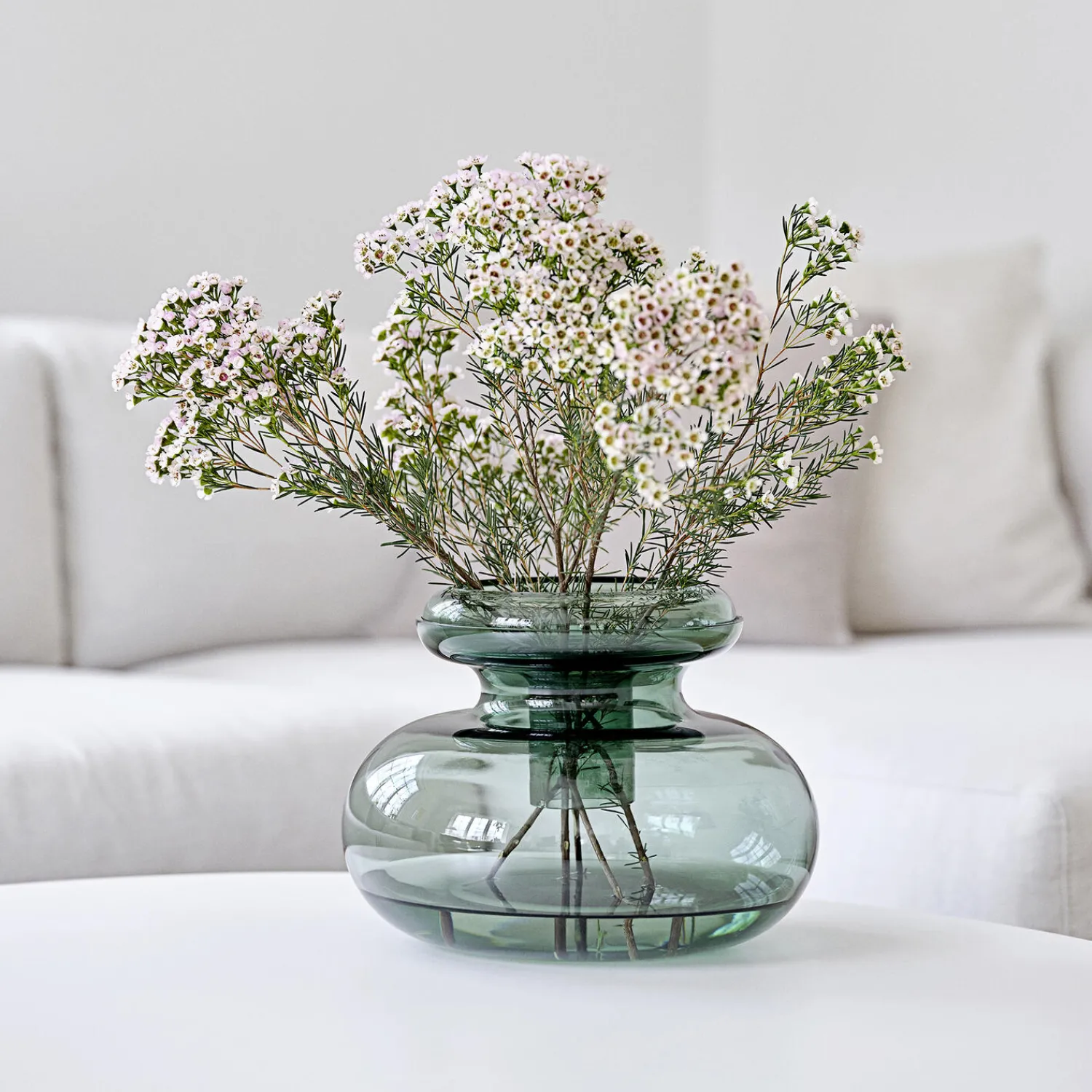 Zone Denmark Vaser-Inu vase,
