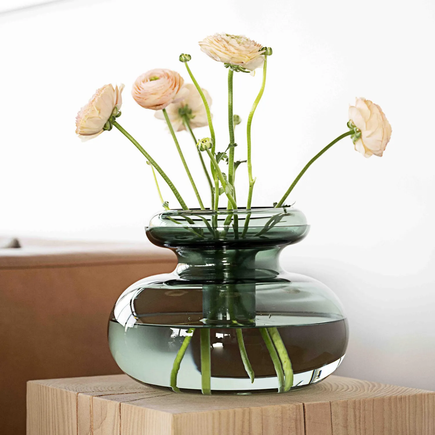 Zone Denmark Vaser-Inu vase,