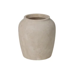 HOEME Copenhagen Vaser * IRIS Vase, sand