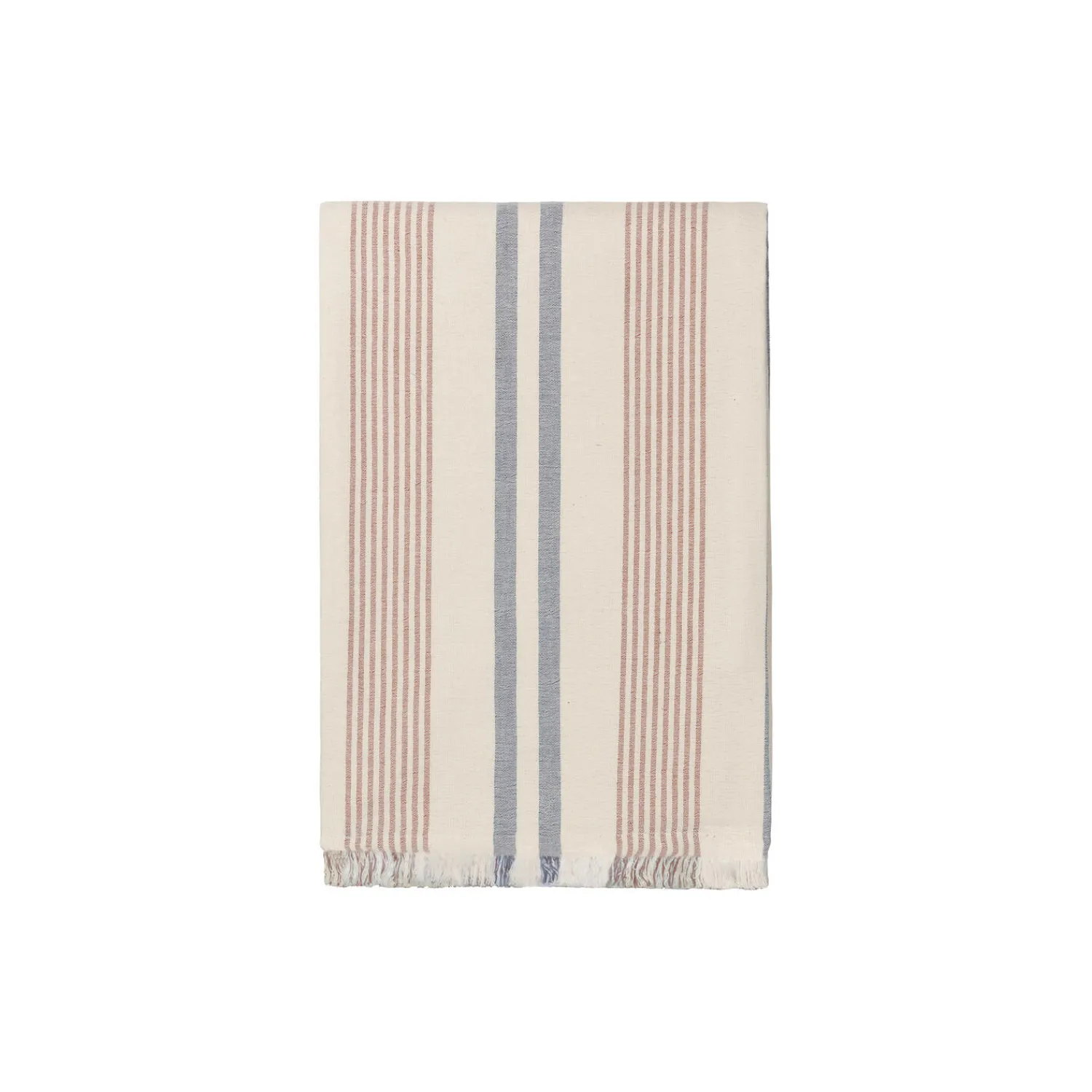 ELVANG Plaider-Iris plaid,
