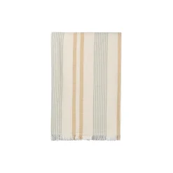 ELVANG Plaider-Iris plaid,