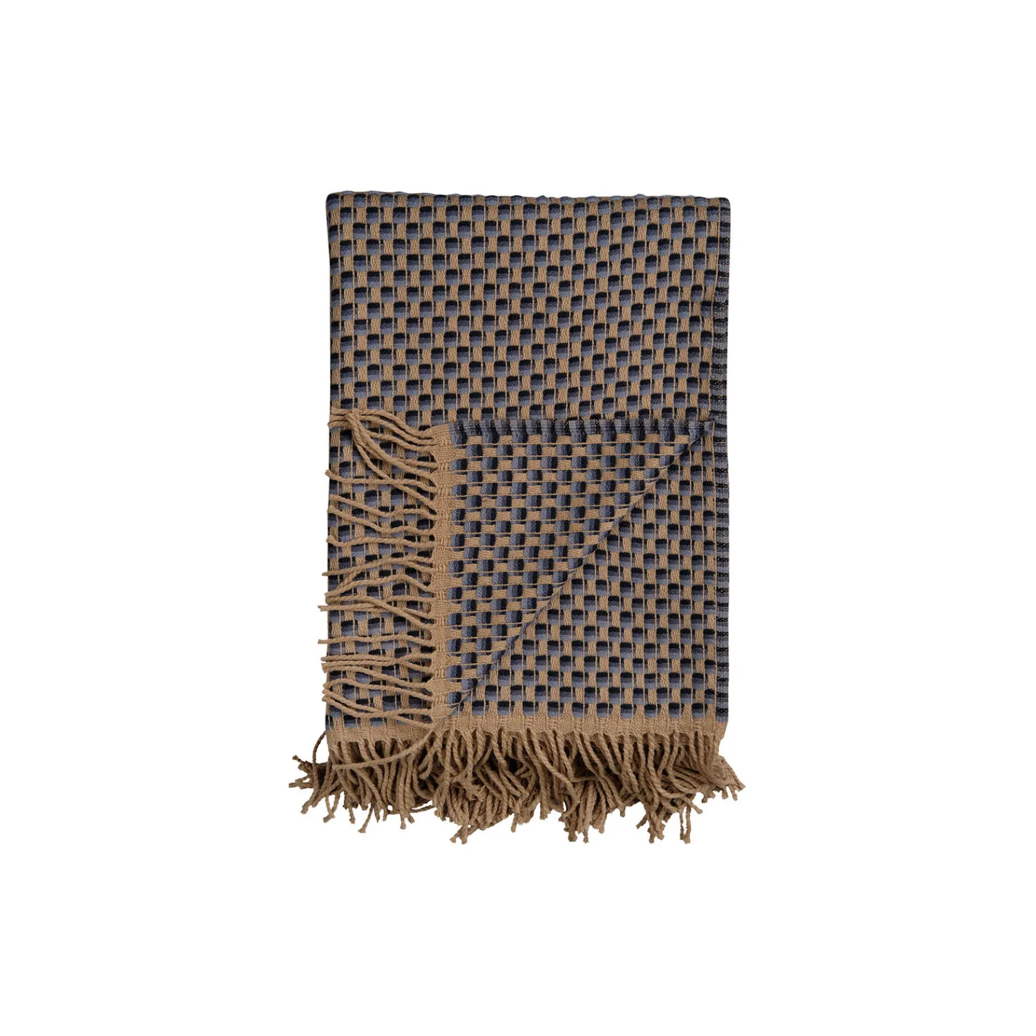 Røros Tweed Plaider * ISAK Throw,