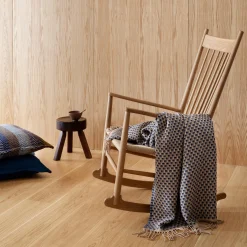 Røros Tweed Plaider * ISAK Throw,