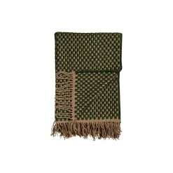 Røros Tweed Plaider-ISAK Throw,