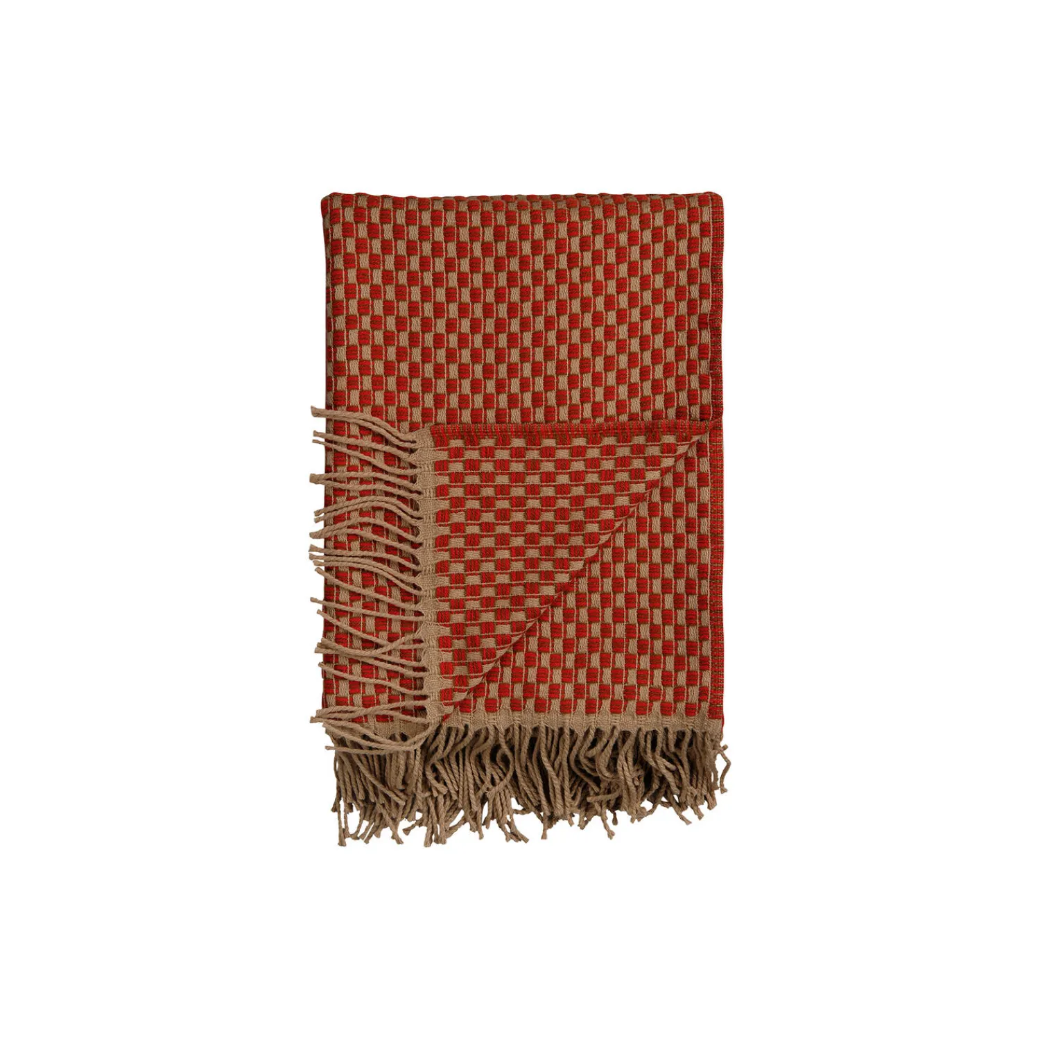 Røros Tweed Plaider-ISAK Throw,