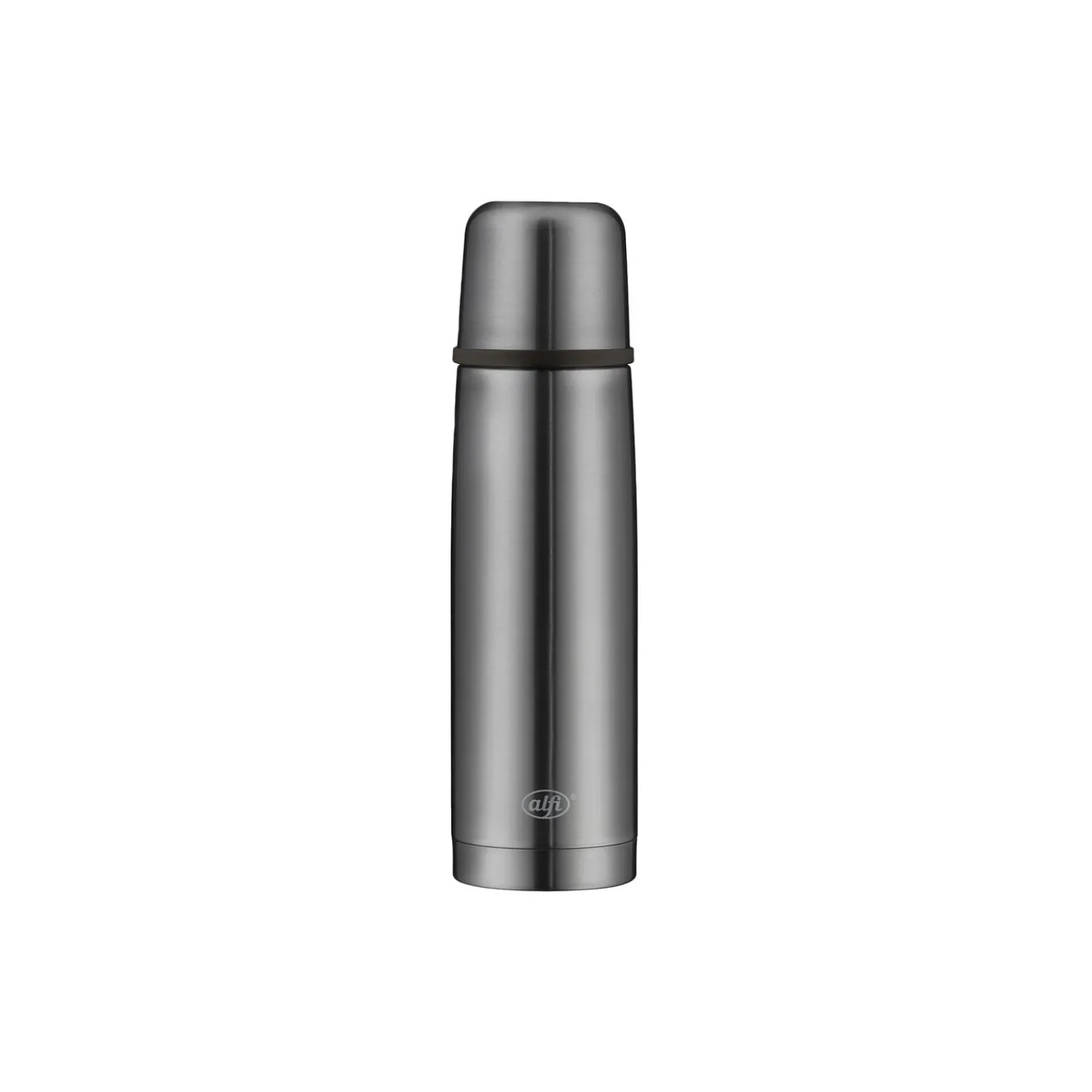 Alfi To Go * IsoTherm Perfect termoflaske 0,5 L, mat cool grey