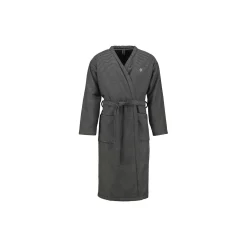 Dame Marc O'Polo Nattøj & Loungewear|Badekåber * Jaik badekåbe, anthracite