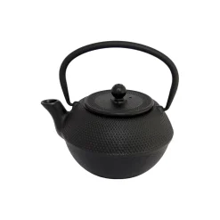 Bredemeijer Kaffe- & Teudstyr-Jang tekande, sort