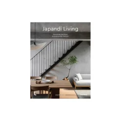 New Mags Bøger & Puslespil * Japandi Living