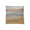 Missoni Home Pyntepuder & Hynder-Jarris pude, 148 multi colour
