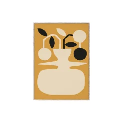 Paper Collective Plakater & Rammer-Jarrón plakat