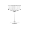 Luigi Bormioli Glas * Jazz champagneskål 4 stk.