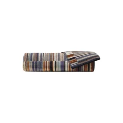 Missoni Home Håndklæder-Jazz håndklæde, 165 green multi color