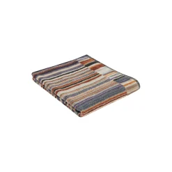 Missoni Home Håndklæder-Jazz håndklæde, 165 green multi color