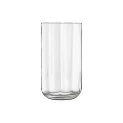 Luigi Bormioli Glas-Jazz ølglas/longdrinkglas 4 stk.