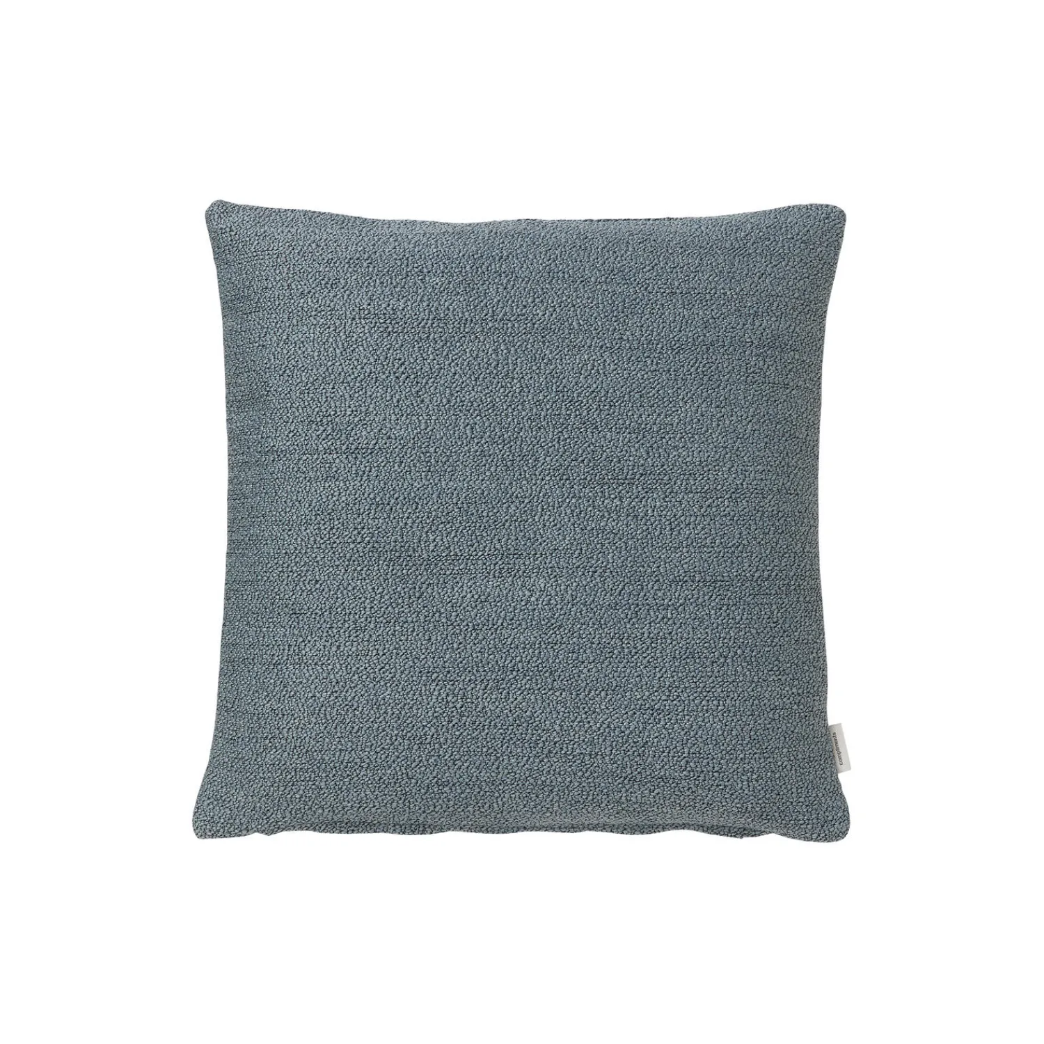 Compliments Pyntepuder & Hynder-Jazz pude, light blue
