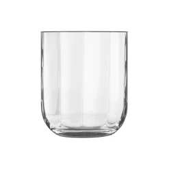 Luigi Bormioli Glas-Jazz vandglas/whiskyglas 4 stk.