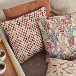 Compliments Pyntepuder & Hynder-JOY pude, multicolored