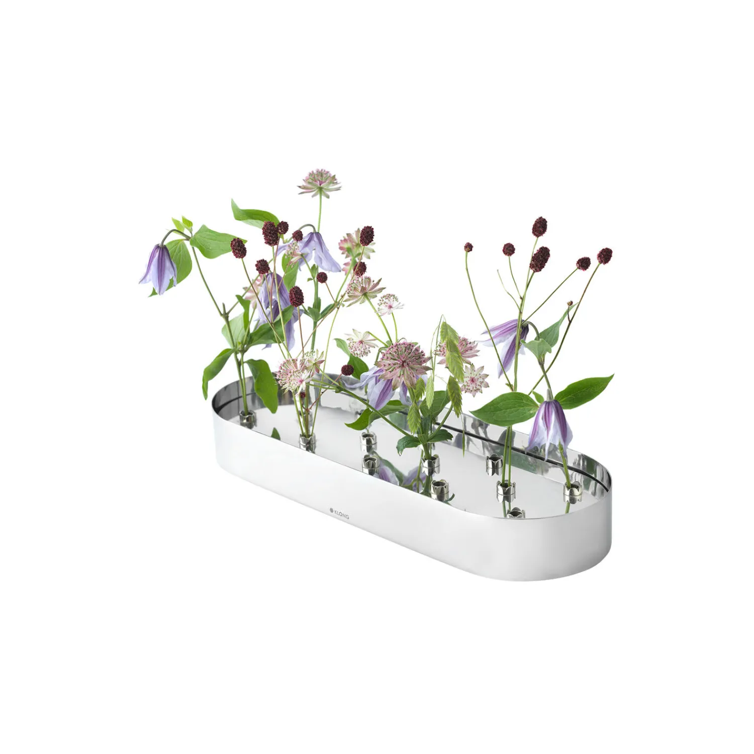 Klong Vaser * Jubel Vase