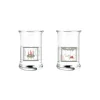 Holmegaard Glas * Juledramglas 2024 2 stk.