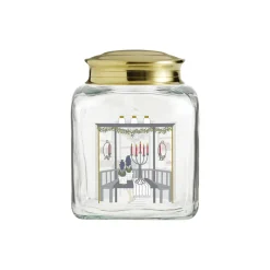 Holmegaard Glas-Julekageglas 2024
