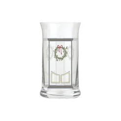 Holmegaard Glas * Jule ølglas 2024