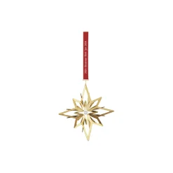 Georg Jensen Pynt-2024 Juleuro,