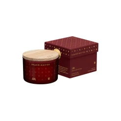 Skandinavisk Lys & Duftlys-JUL Scented Candle