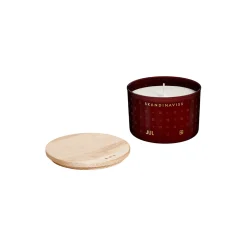 Skandinavisk Lys & Duftlys-JUL Scented Candle
