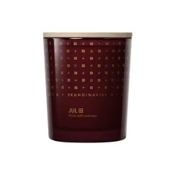 Skandinavisk Lys & Duftlys * JUL Scented Candle Special Edition