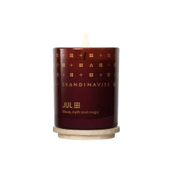 Skandinavisk Lys & Duftlys-JUL Scented Candle Special Edition