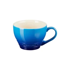 Le Creuset Kopper & Krus * Jumbokop,