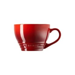 Le Creuset Kopper & Krus * Jumbokop,