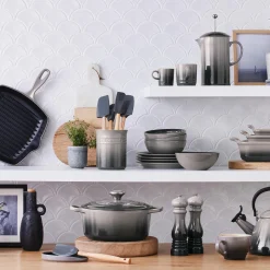 Le Creuset Kopper & Krus-Jumbokop,