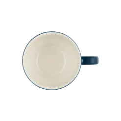 Le Creuset Kopper & Krus * Jumbokop,