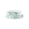 Nordic Sleep by Fossflakes Baby- & Juniordyner & Puder * Juniordyne og -pude, sæt